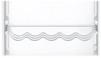 4242003895863 Siemens KS6BZR00 - Flaskehylde til køleskab Hvidevarer,Tilbehør,Tilbehør køl & frys 1400011480 KS6BZR00