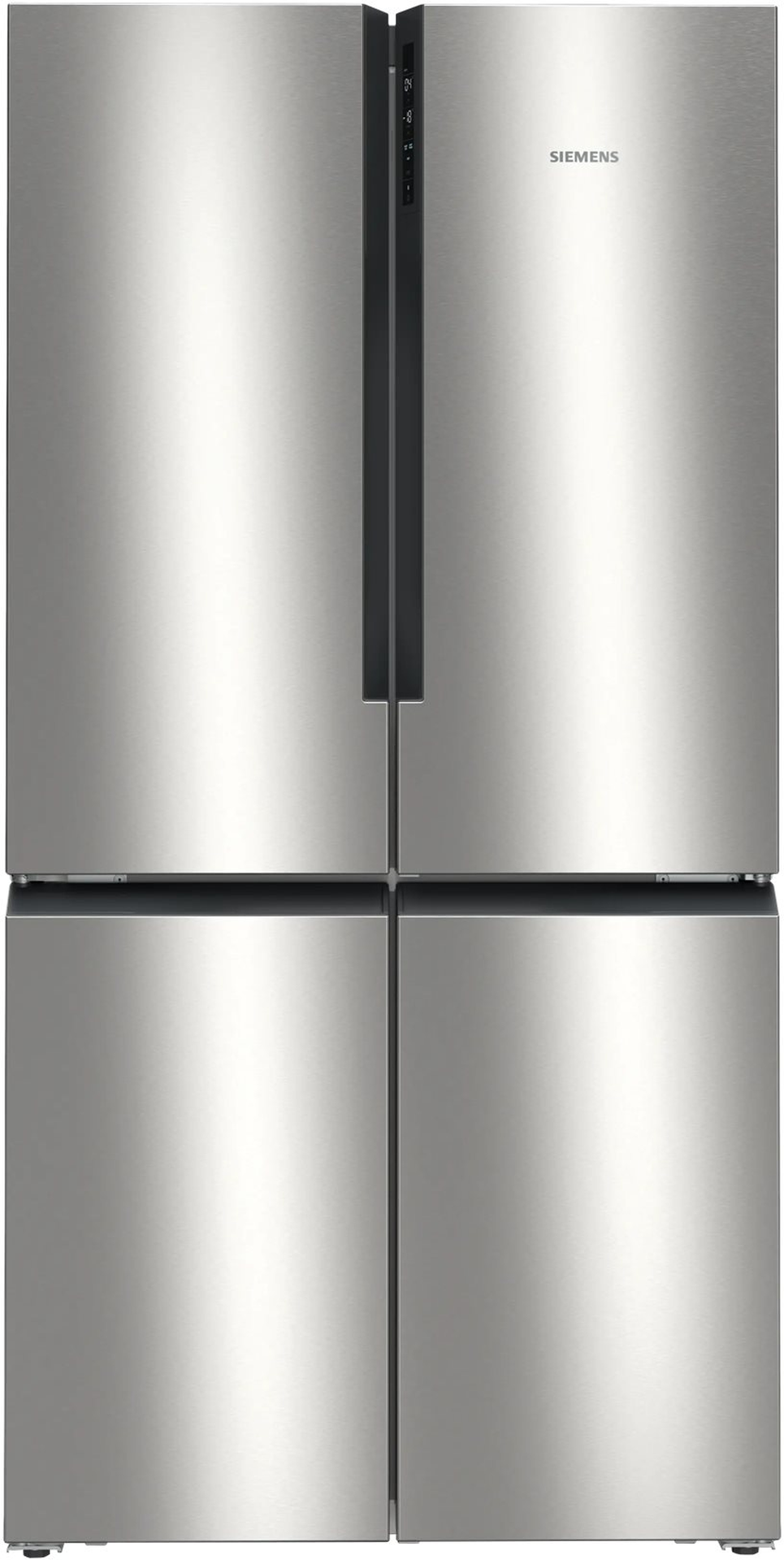 4242003896006 Siemens KF96NVPEA - Fritstående kølefryseskab Hvidevarer,Kølefryseskabe,Fritstående kølefryseskabe 11400009240 KF96NVPEA