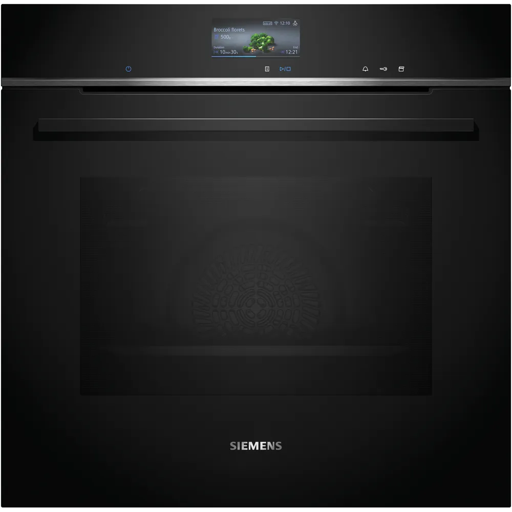 Siemens HR736G1B1 - Ovn til indbygning
