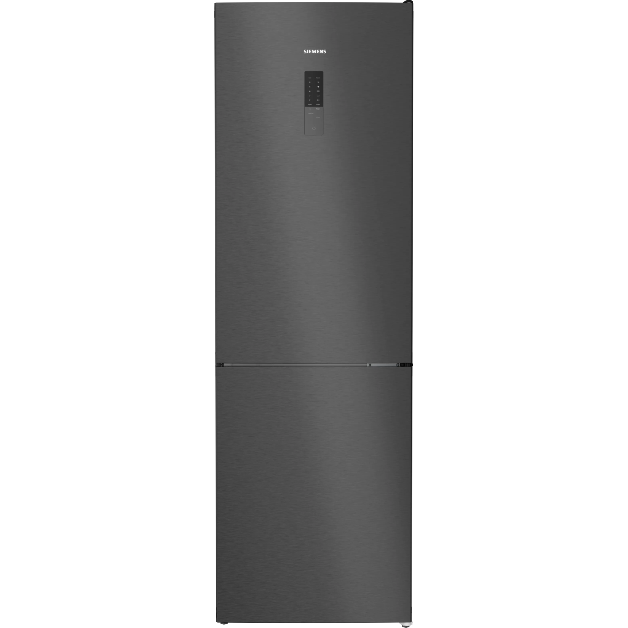 4242003903032 Siemens KG36NXXDF - Fritstående kølefryseskab Hvidevarer,Kølefryseskabe,Fritstående kølefryseskabe 2190012670 KG36NXXDF