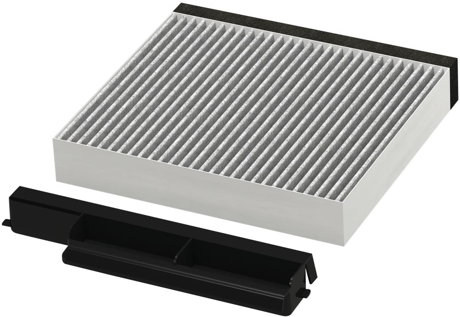 4242003903513 Siemens LZ11DXB14 - Standard Clean Air lugtfilter (udskift.) Hvidevarer,Emhætter,Emhætte filtre 11400007010 LZ11DXB14