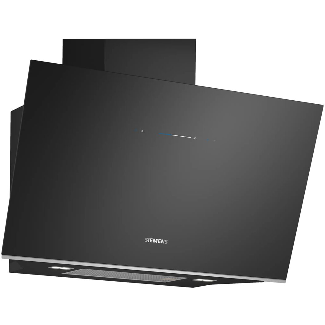 Siemens LC91KLT60 - Skråtstillet emhætte