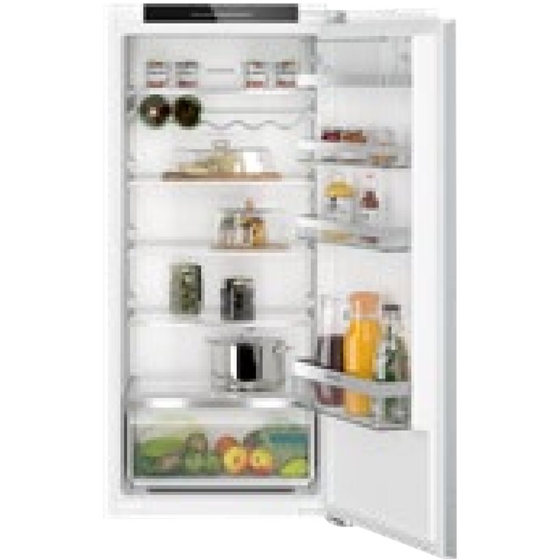 Siemens KI41RADD1 - Integrerbart køleskab