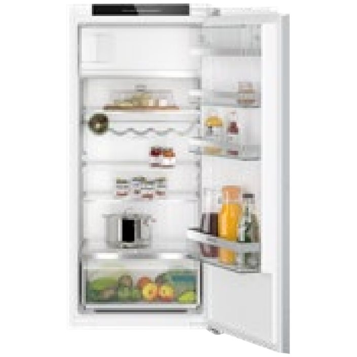 Siemens KI42LADD1 - Integrerbart køleskab