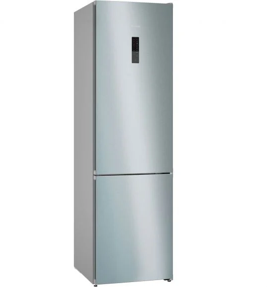 4242003919057 Siemens KG39N4ICF - Fritstående kølefryseskab Hvidevarer,Kølefryseskabe,Fritstående kølefryseskabe 11400009300 KG39N4ICF