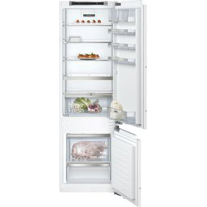4242003932513 Siemens KI87SEDD0 - Integreret kølefryseskab Hvidevarer,Kølefryseskabe,Integrerede kølefryseskabe 2190011042 KI87SEDD0