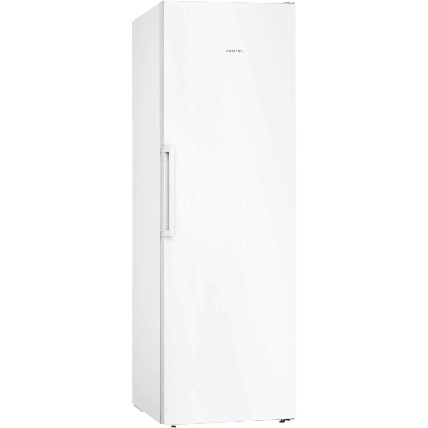 4242003933473 Siemens GS36NVWEV - Fritstående fryseskab Hvidevarer,Frysere,Fritstående fryseskabe 11400007970 GS36NVWEV