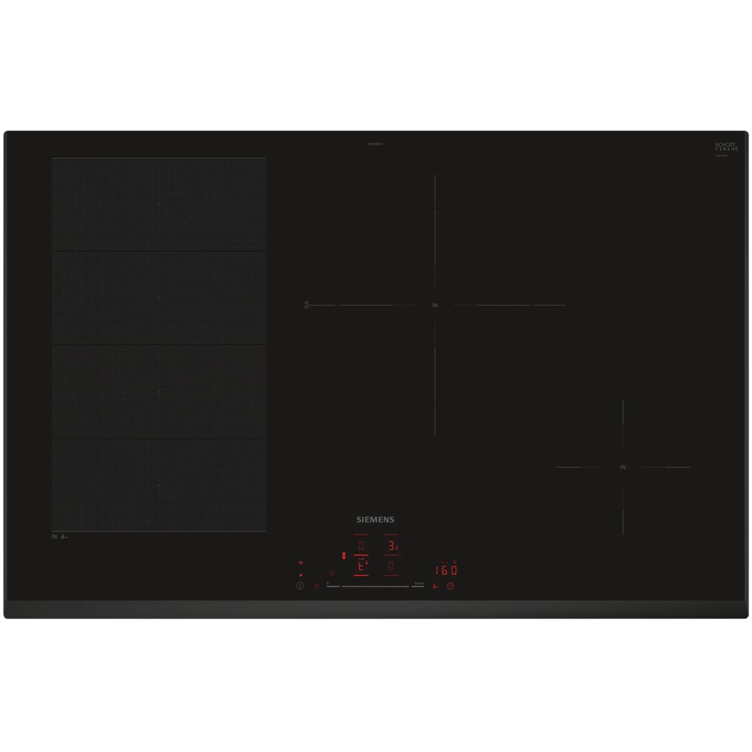 Siemens EX851HEC1E - Induktionskogeplade