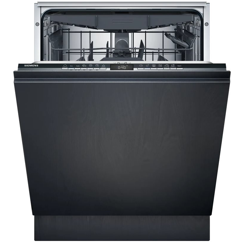 Siemens SN63EX02CE - Opvaskemaskine til integrering