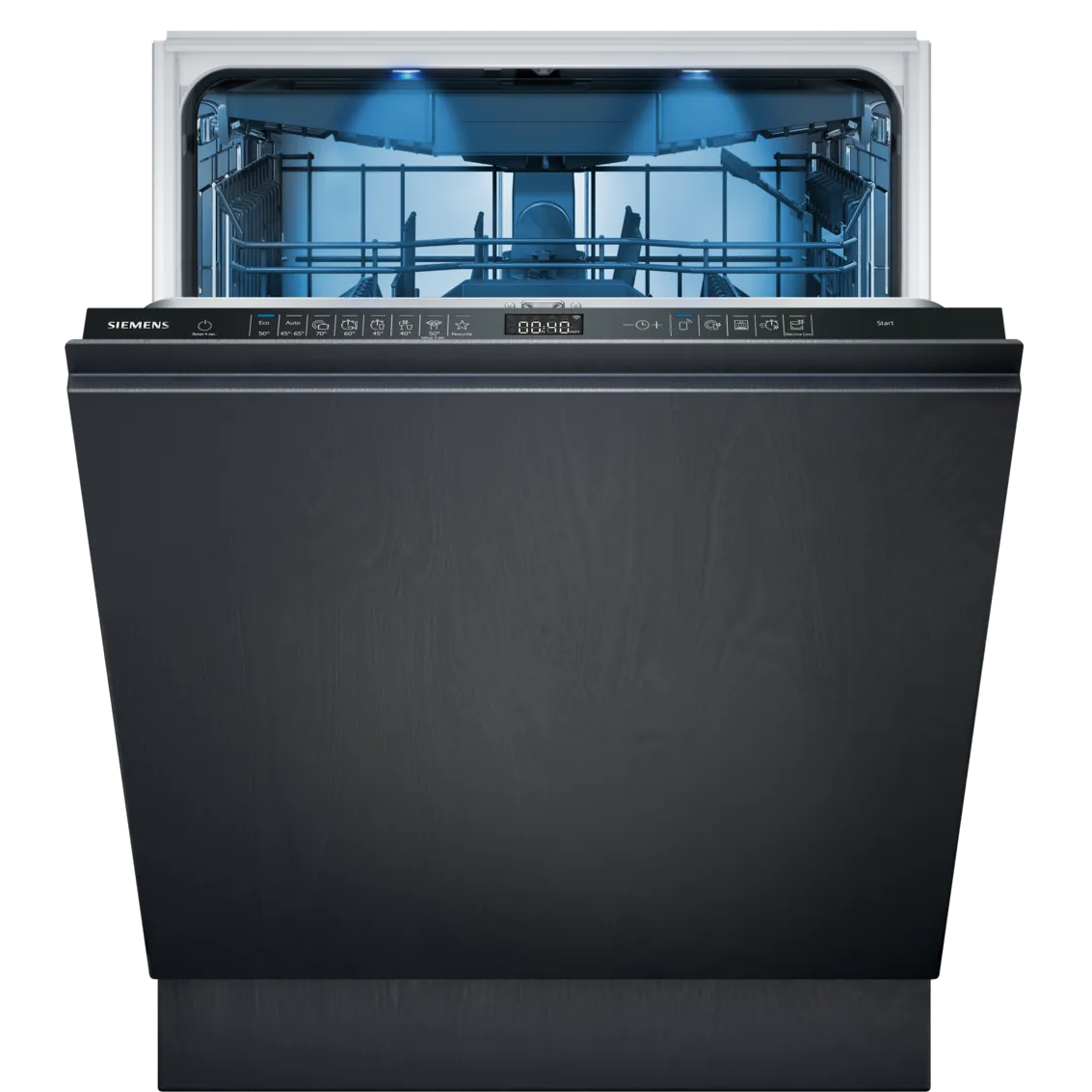 4242003949405 Siemens SX75ZX07CE - Opvaskemaskine til integrering XXL Hvidevarer,Opvaskemaskine,Opvaskemaskiner til integrering 2190006076 SX75ZX07CE