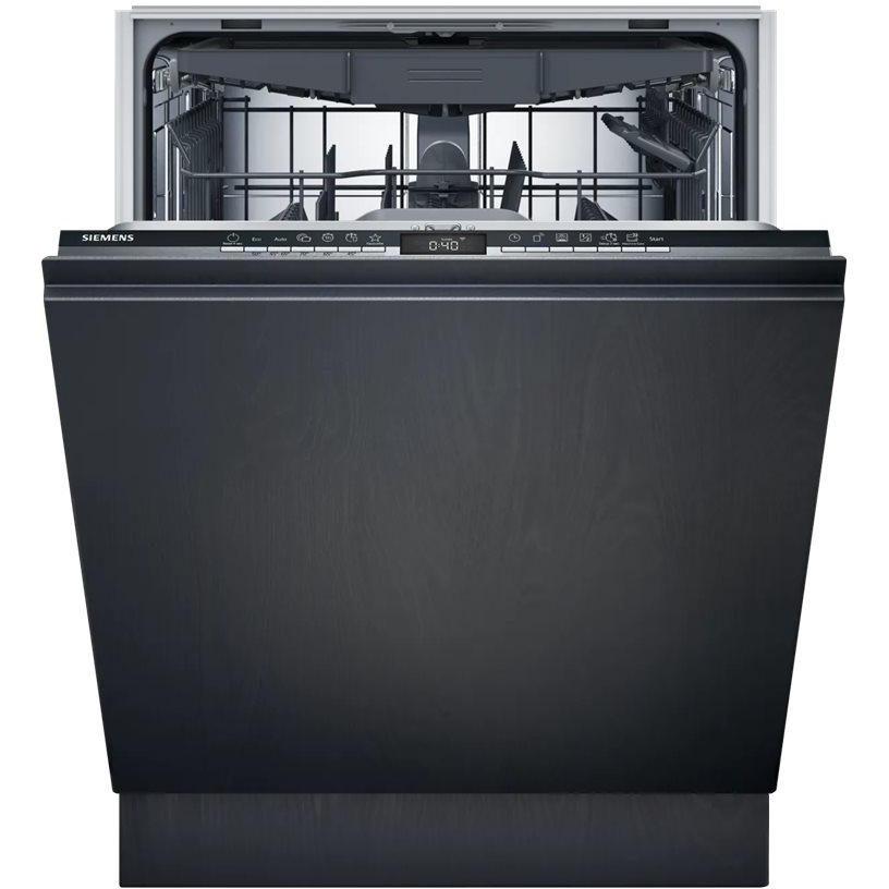 Siemens SX73HX10VE - Opvaskemaskine til integrering
