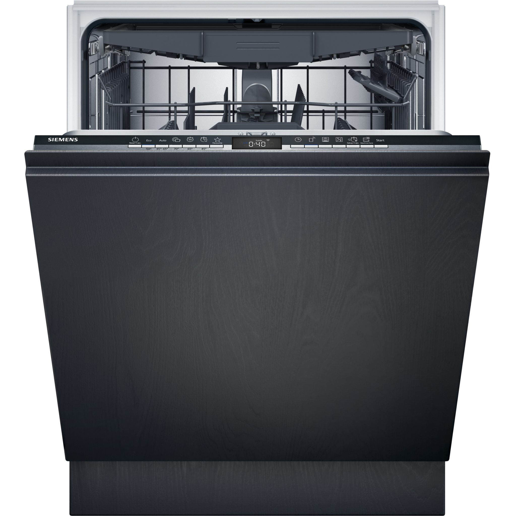 4242003954034 Siemens SX73HX01CE - Opvaskemaskine til integrering Hvidevarer,Opvaskemaskine,Opvaskemaskiner til integrering 2190006075 SX73HX01CE