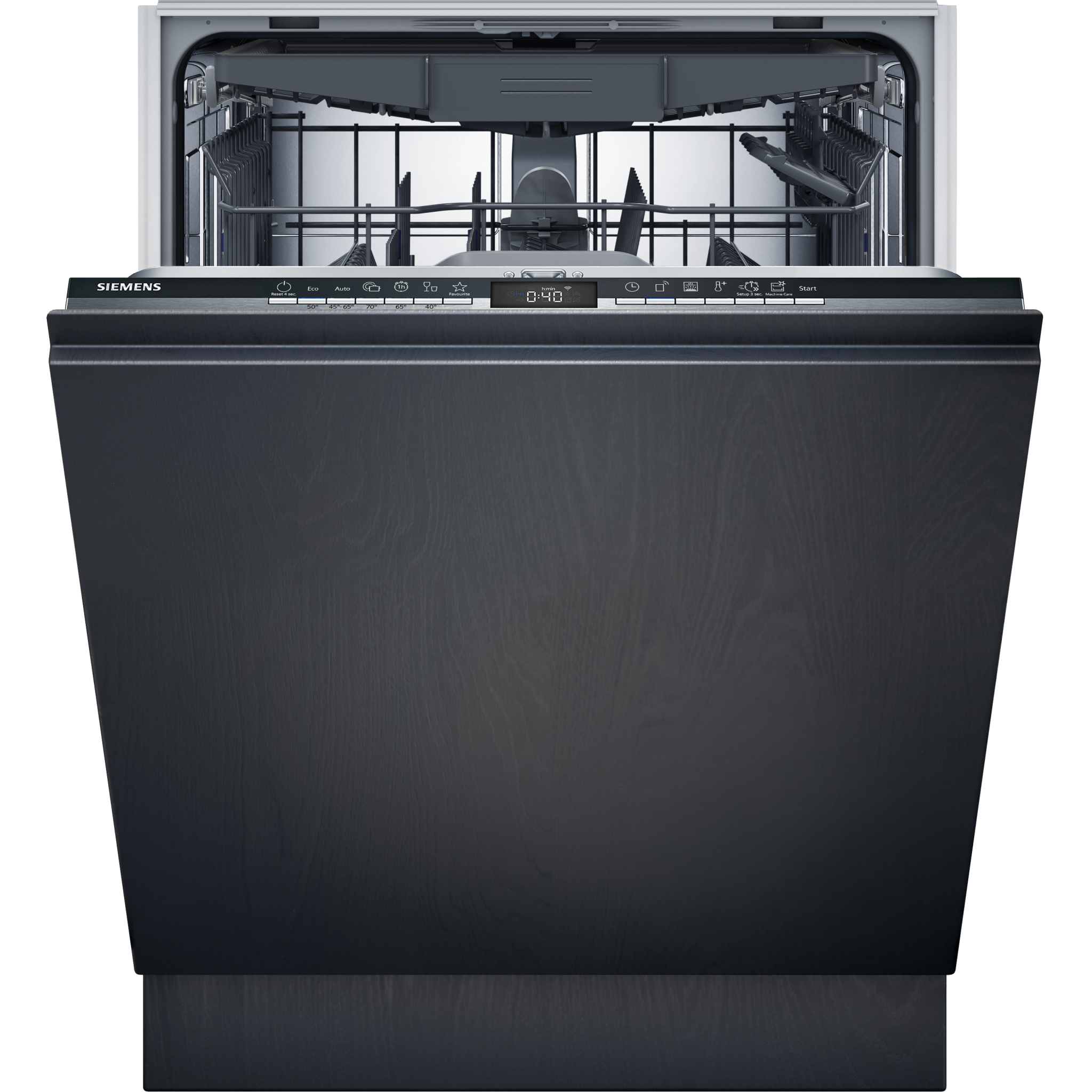 4242003954980 Siemens SN63HX03ME - Opvaskemaskine til integrering Hvidevarer,Opvaskemaskine,Opvaskemaskiner til integrering 2190006083 SN63HX03ME