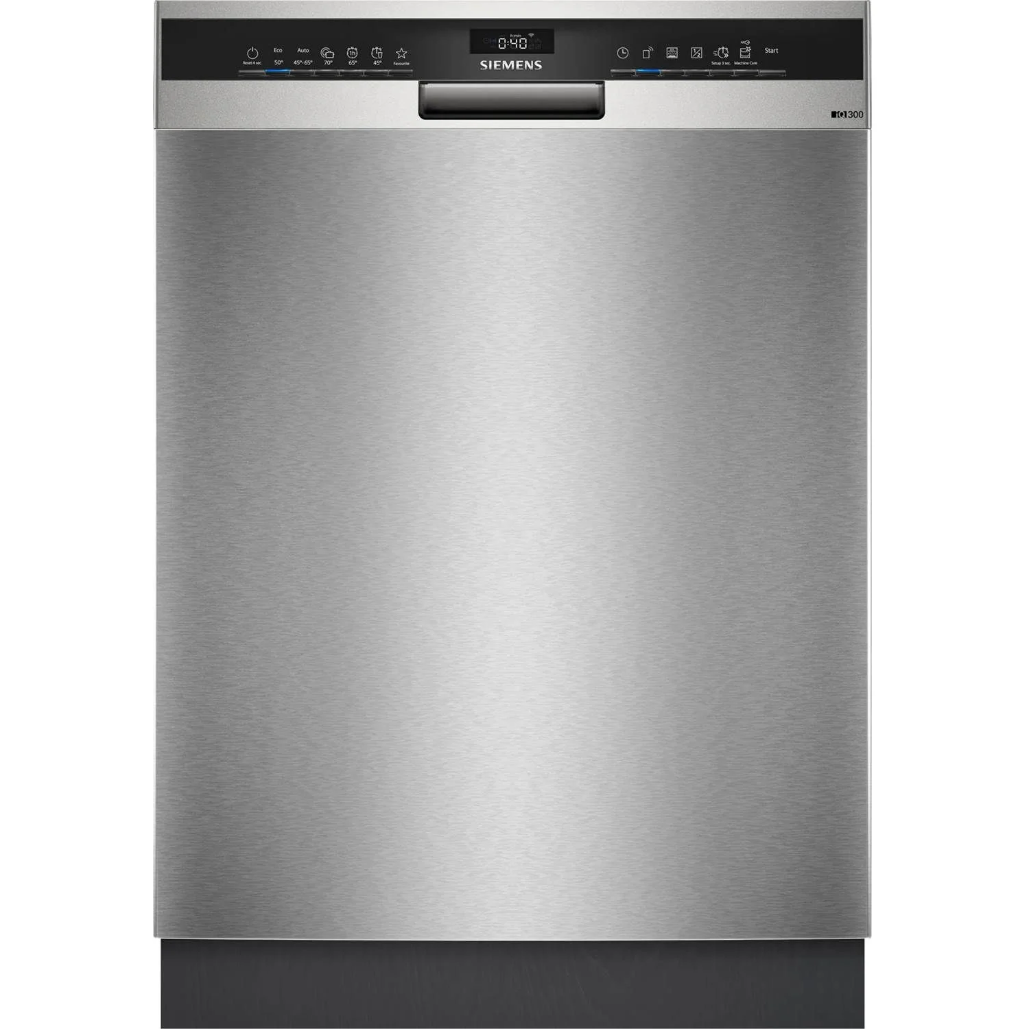 4242003955000 Siemens SN43HI00TS - Opvaskemaskine til indbygning Hvidevarer,Opvaskemaskine,Opvaskemaskiner til indbygning 11400009430 SN43HI00TS