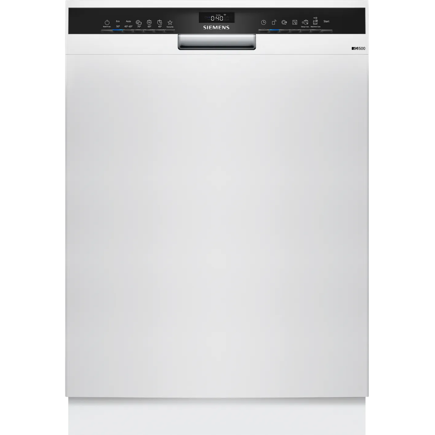 4242003955109 Siemens SN45ZW08CE - Opvaskemaskine til indbygning Hvidevarer,Opvaskemaskine,Opvaskemaskiner til indbygning 11400009510 SN45ZW08CE