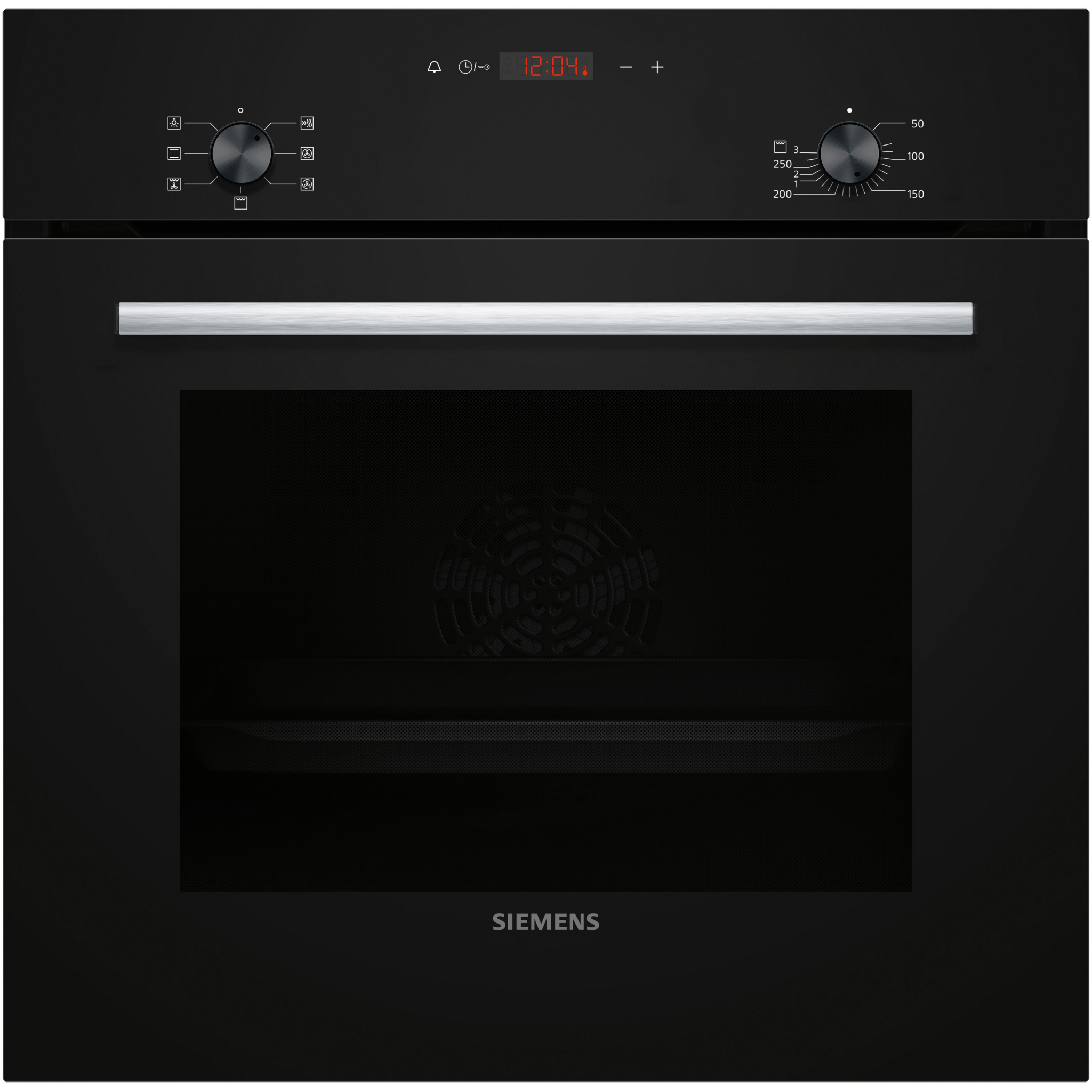 4242003956823 Siemens HB013FBB0 - Ovn til indbygning Hvidevarer,Ovne,Ovne til indbygning 11400009140 HB013FBB0