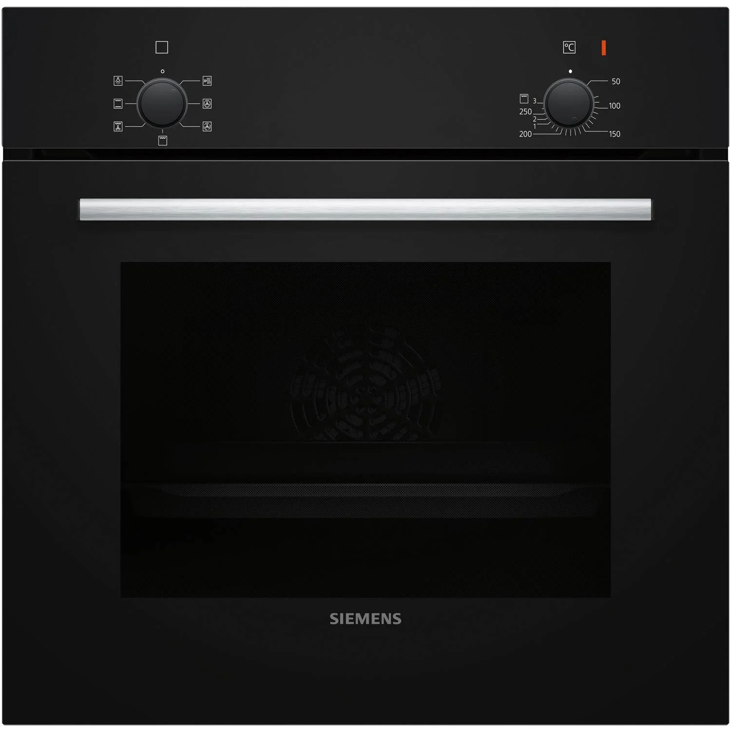 Siemens HB010FBA0 - Ovn til indbygning