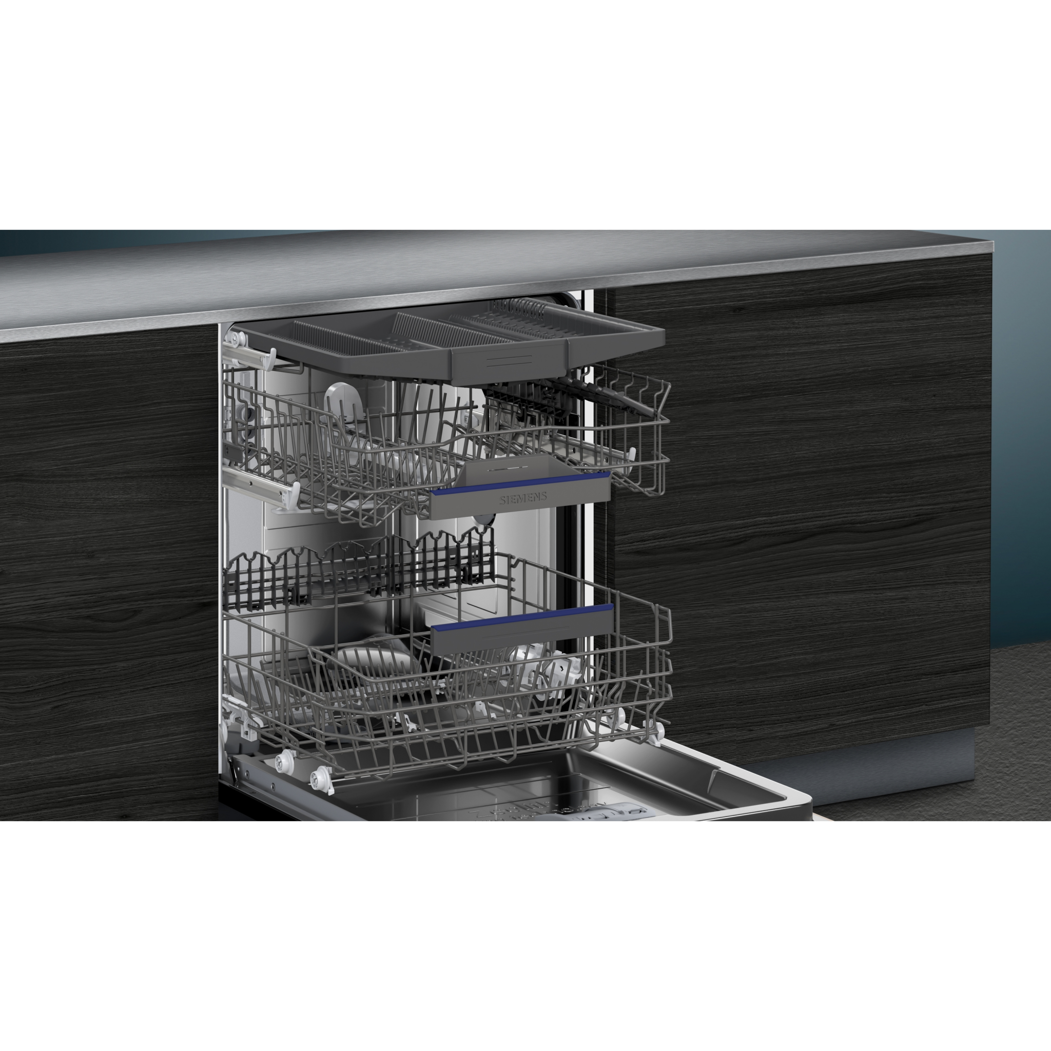 4242003959176 Siemens SN15ZW01CS - Opvaskemaskine til indbygning Hvidevarer,Opvaskemaskine,Opvaskemaskiner til indbygning 11400009610 SN15ZW01CS
