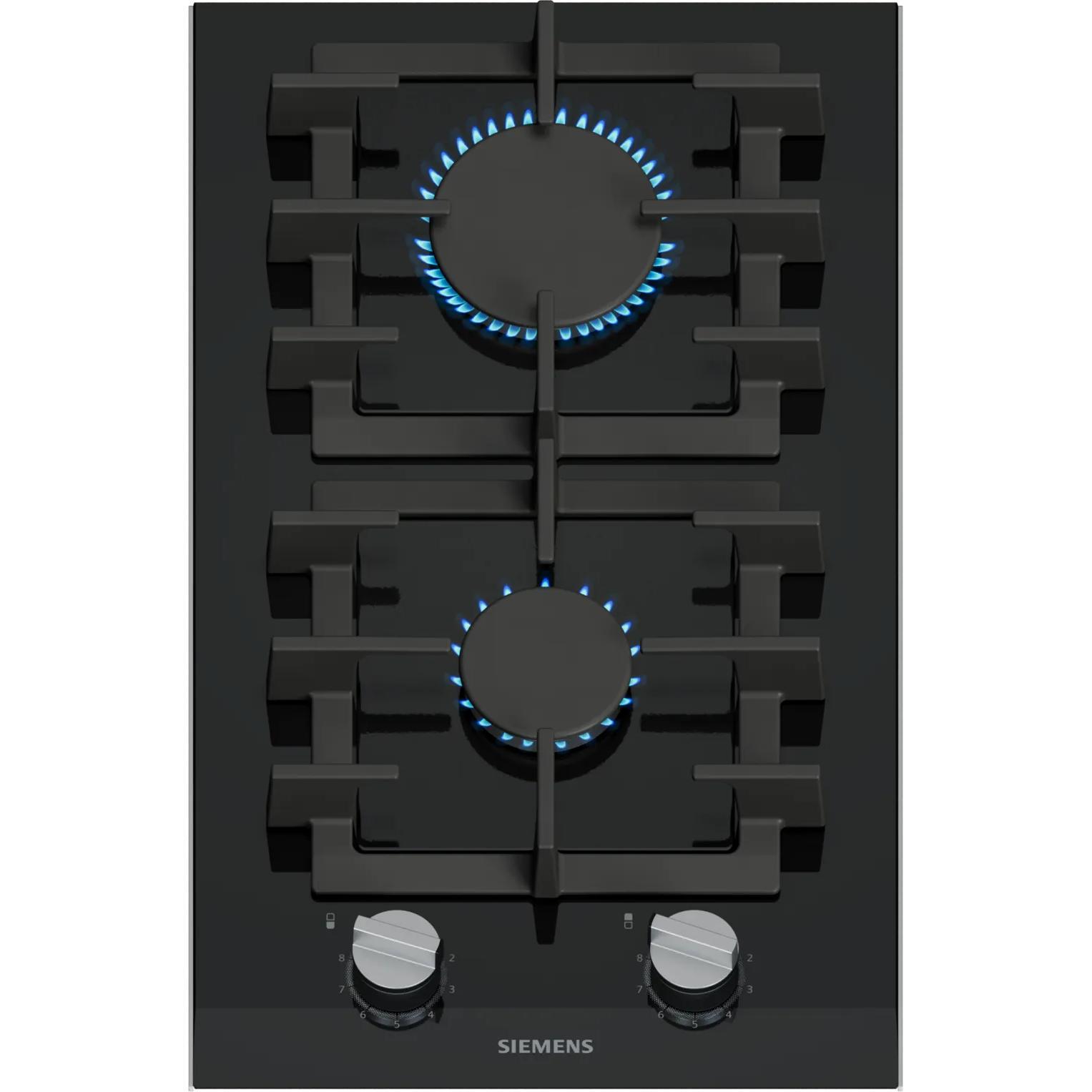Siemens ER3A6BI40 - Gaskogeplade