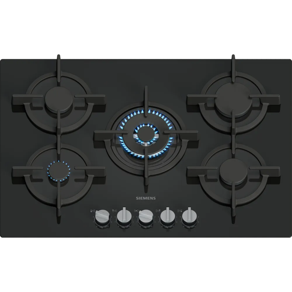 Siemens EP7A6QI10 - Gaskogeplade