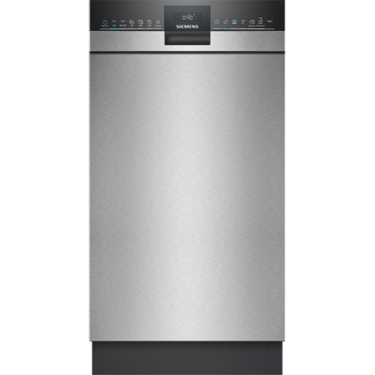 Siemens SR43ES25ME - Opvaskemaskine til integrering