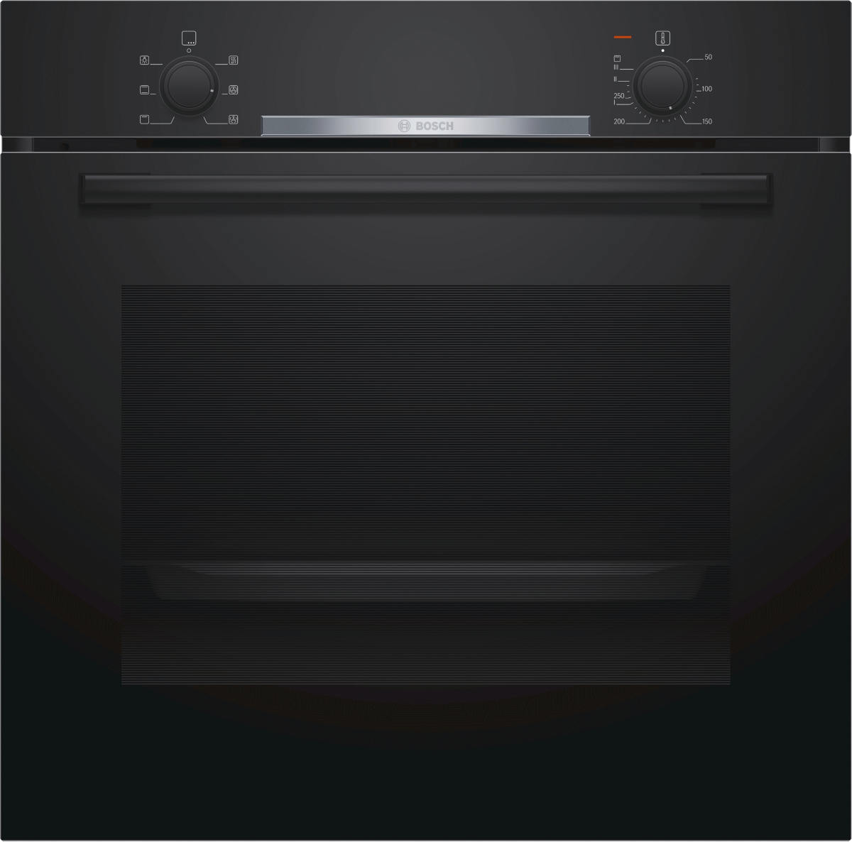 4242005033690 Bosch HBA530BB0S - Ovn til indbygning Hvidevarer,Ovne,Ovne til indbygning 1400005690 HBA530BB0S