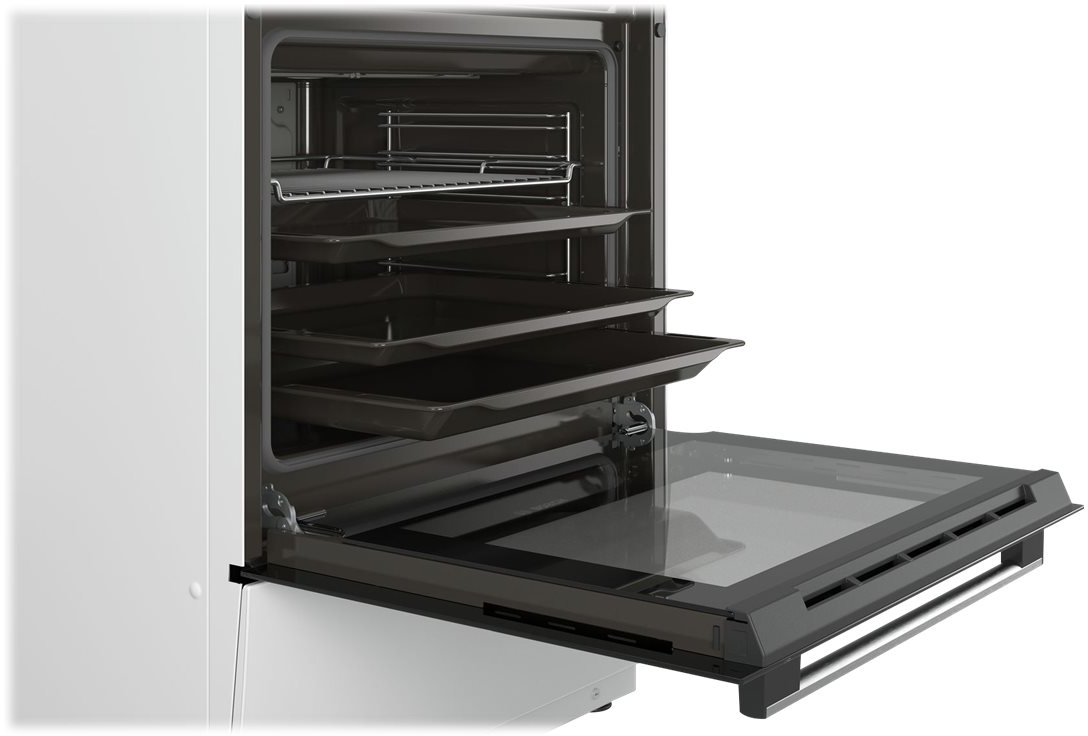 4242005042661 Bosch HLL09A020U - Induktionskomfur Hvidevarer,Komfurer,Induktionskomfurer 1400005970 HLL09A020U