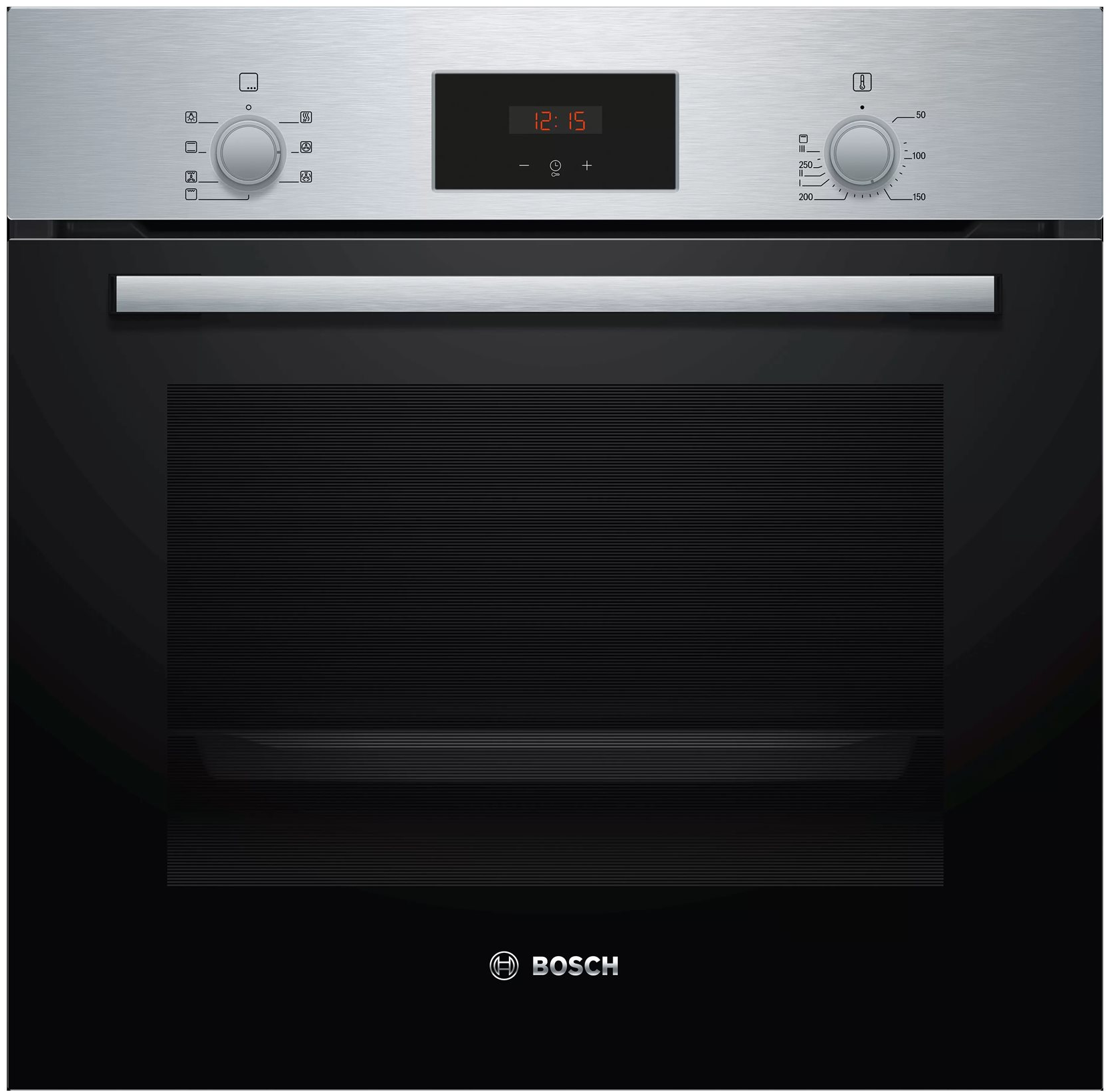 4242005047147 BOSCH HBF113BR1S - Ovn til indbygning Hvidevarer,Ovne,Ovne til indbygning 1400010040 HBF113BR1S