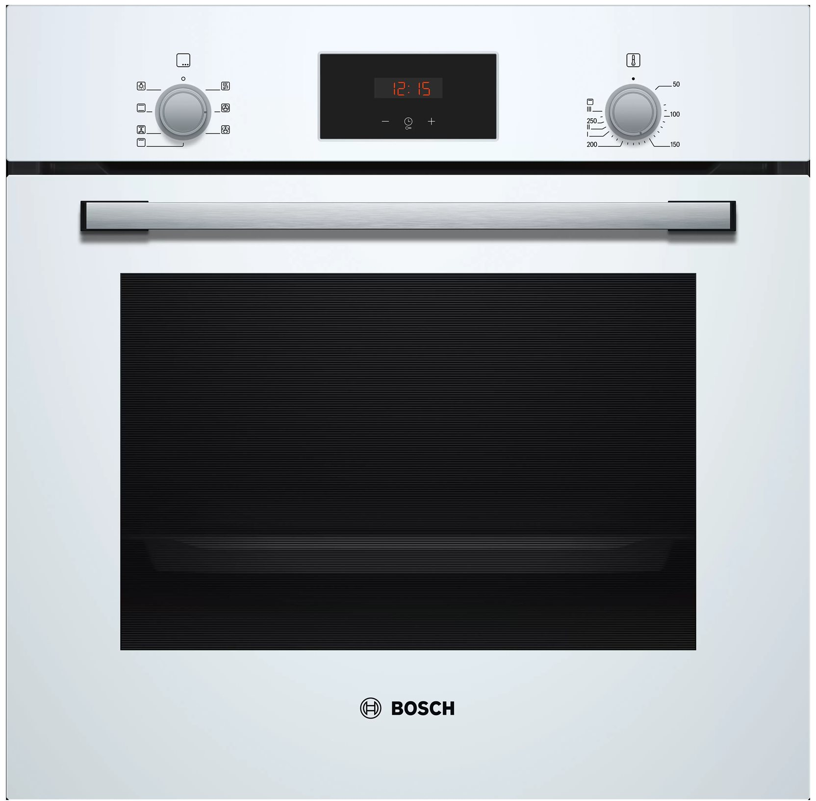 4242005047246 BOSCH HBF113BV1S - Ovn til indbygning Hvidevarer,Ovne,Ovne til indbygning 1400010050 HBF113BV1S