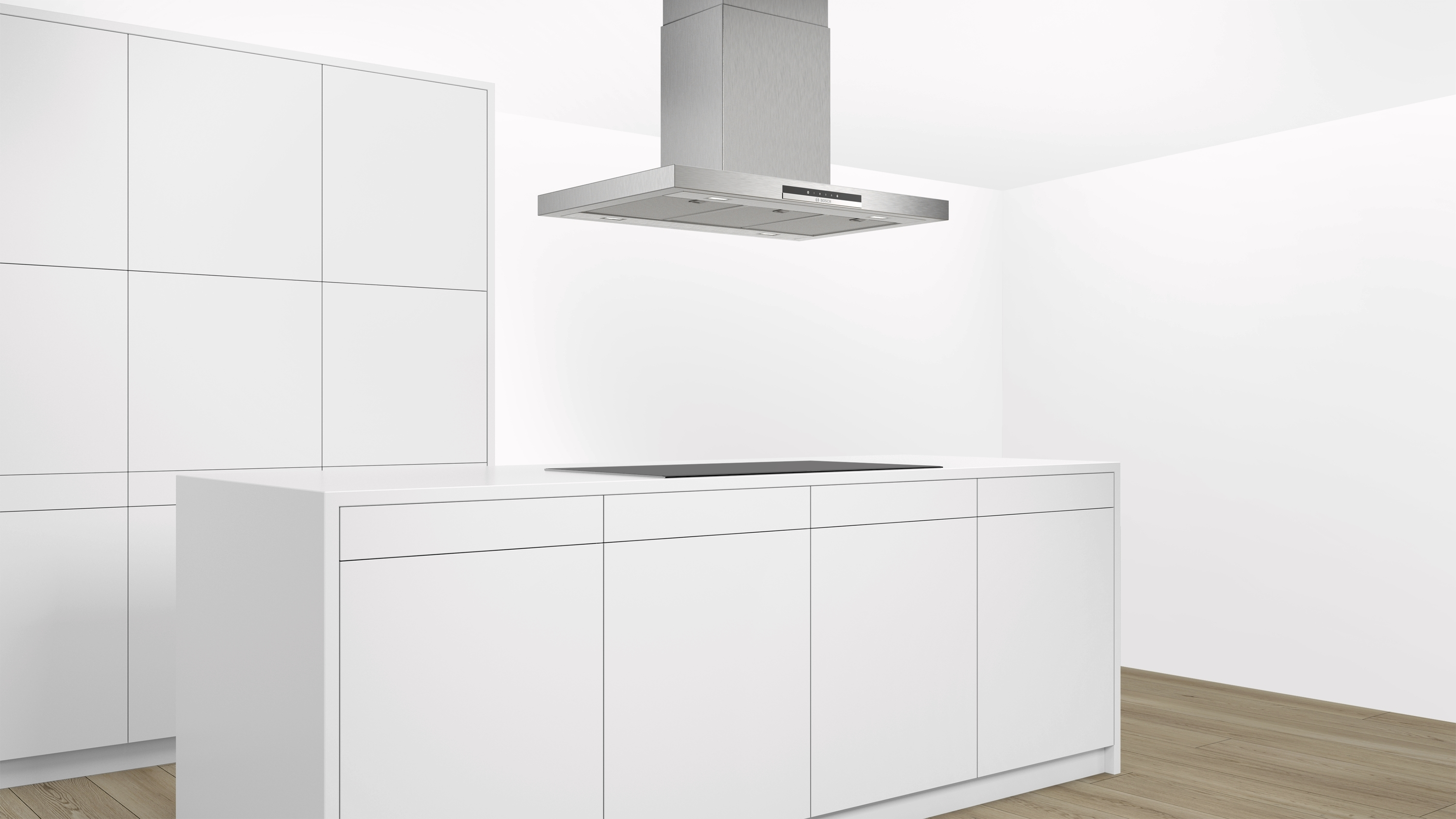 4242005086269 Bosch DIB97IM50 - Frithængende emhætte Hvidevarer,Emhætter,Frithængende emhætter 1400007460 DIB97IM50