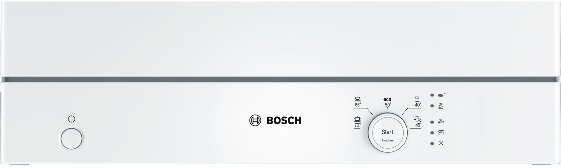4242005134977 Bosch SKS50E42EU - Bordopvaskemaskine Hvidevarer,Opvaskemaskine,Bordopvaskemaskiner 1400008230 SKS50E42EU