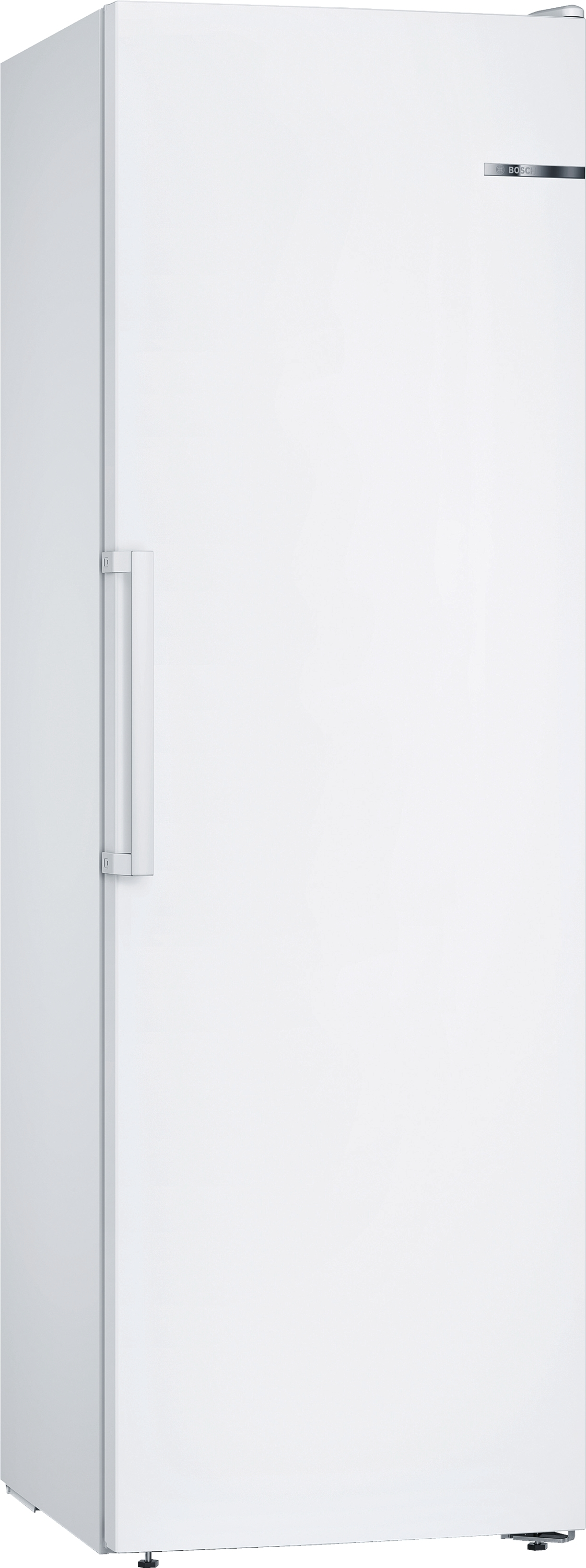 4242005142972 Bosch GSV36VWEV - Fritstående fryseskab Hvidevarer,Frysere,Fritstående fryseskabe 1400007530 GSV36VWEV