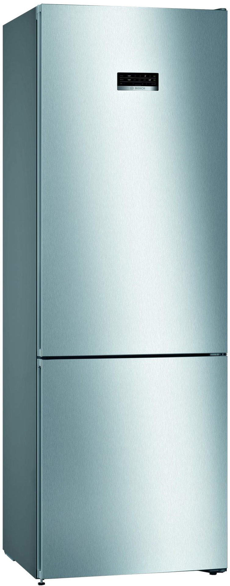 4242005162963 Bosch KGN49XLEA - Fritstående kølefryseskab Hvidevarer,Kølefryseskabe,Fritstående kølefryseskabe 1400011860 KGN49XLEA