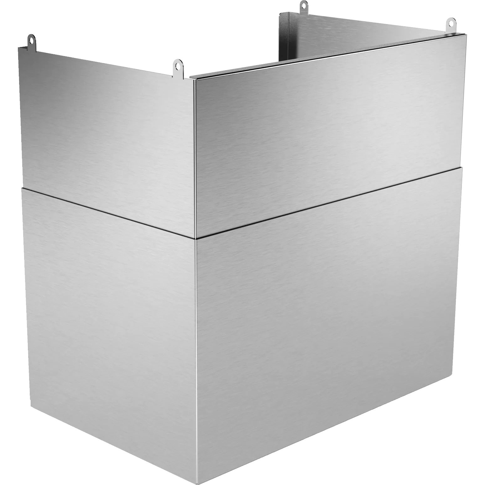 Bosch DWZ0IB5N0 - Skorstensforlænger 187-360mm