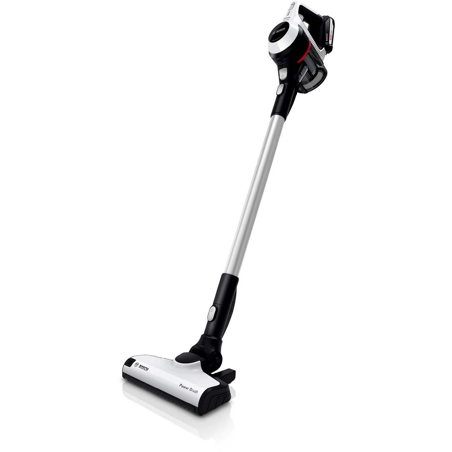 4242005182169 Bosch BCS611AM Unlimited 6 - Stickvac Hus & Have,Støvsugere,Stickvacs 2190010578 BCS611AM