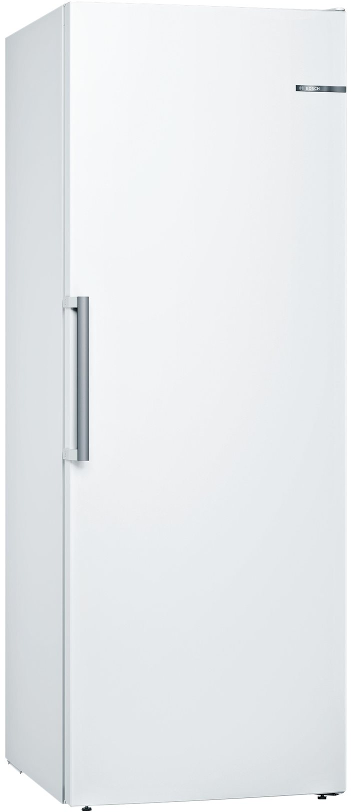 4242005182466 Bosch GSN58AWDP - Fritstående fryseskab Hvidevarer,Frysere,Fritstående fryseskabe 1400008060 GSN58AWDP