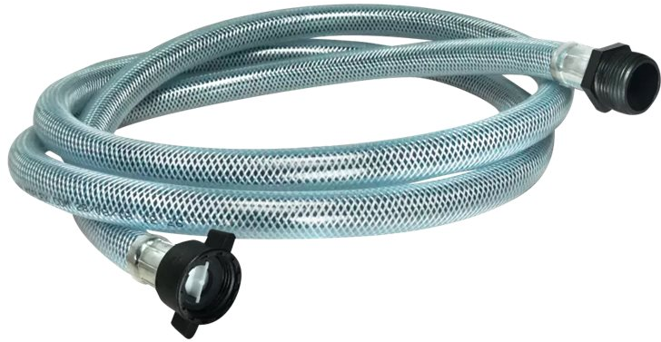 4242005190720 Bosch WMZ2381 - AquaStop-forlænger 2,5m, t/vaskemaskiner Hvidevarer,Tilbehør,Tilbehør vaskemaskiner 1400008030 WMZ2381