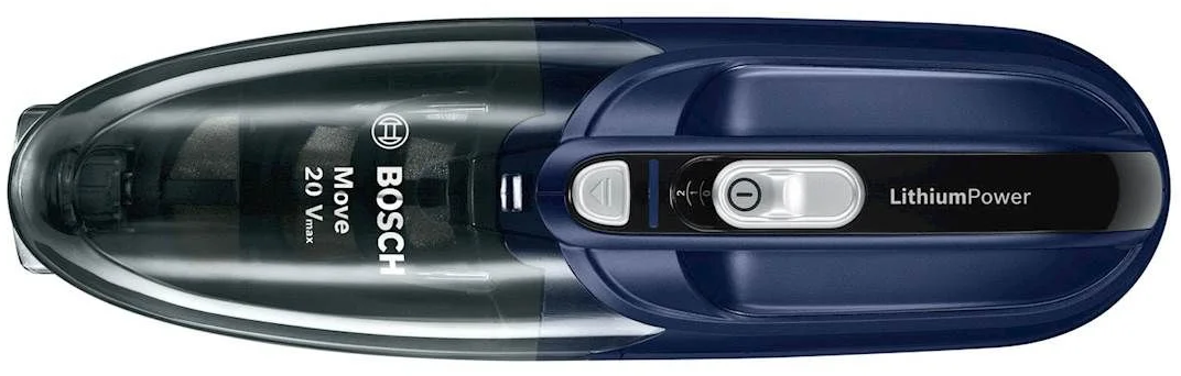 4242005190881 Bosch BHN20L - Håndstøvsugere Hus & Have,Støvsugere,Håndstøvsugere 2100908810 BHN20L