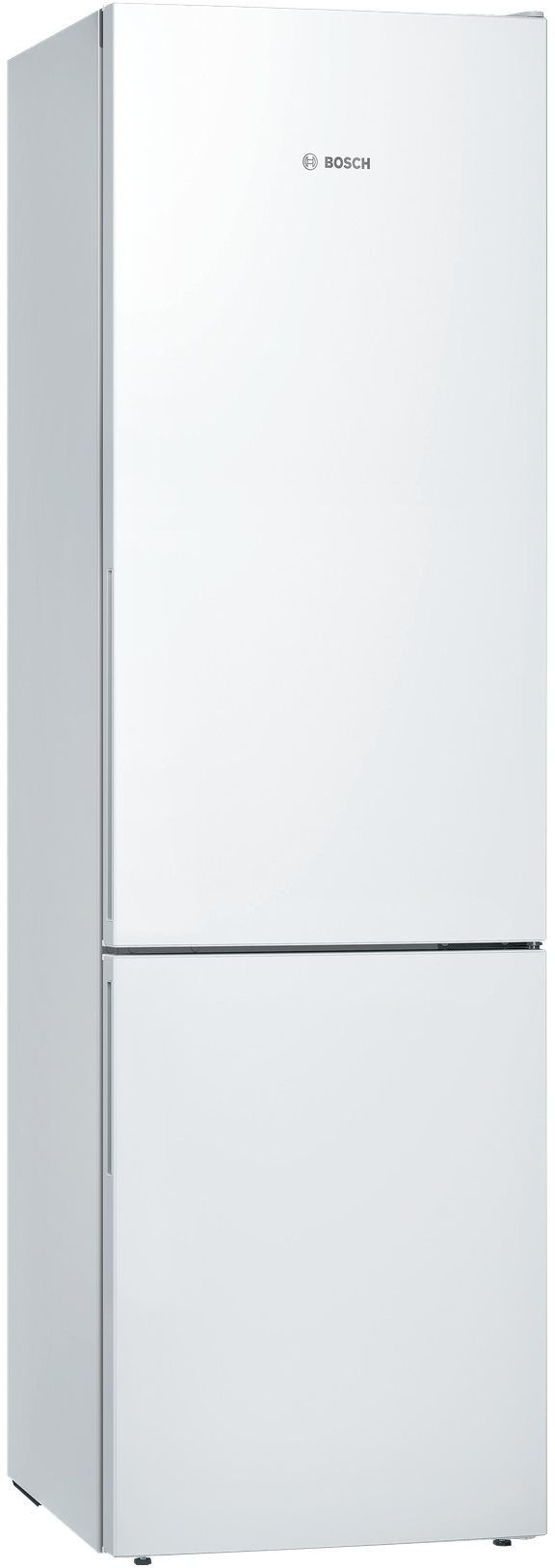 4242005196340 Bosch KGE39AWCA - Fritstående kølefryseskab Hvidevarer,Kølefryseskabe,Fritstående kølefryseskabe 1400008580 KGE39AWCA