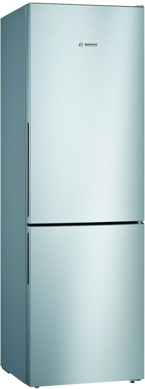 4242005197385 Bosch KGV36VLEAS - Fritstående kølefryseskab Hvidevarer,Kølefryseskabe,Fritstående kølefryseskabe 1400009280 KGV36VLEAS
