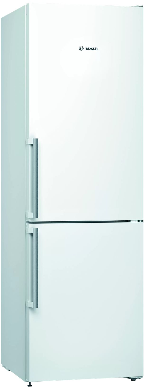 4242005197422 Bosch KGV366WEP - Fritstående kølefryseskab Hvidevarer,Kølefryseskabe,Fritstående kølefryseskabe 1400009250 KGV366WEP