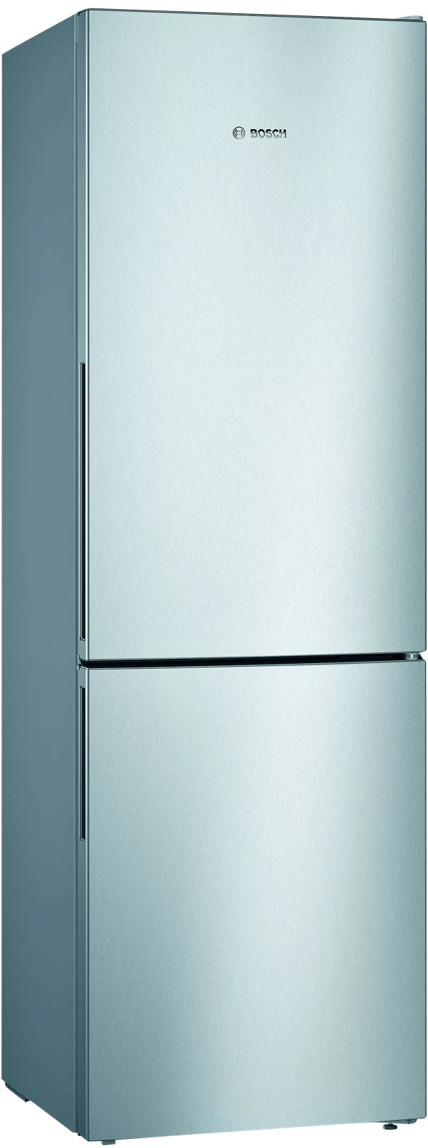 4242005197583 Bosch KGV36VIEAS - Fritstående kølefryseskab Hvidevarer,Kølefryseskabe,Fritstående kølefryseskabe 1400009270 KGV36VIEAS