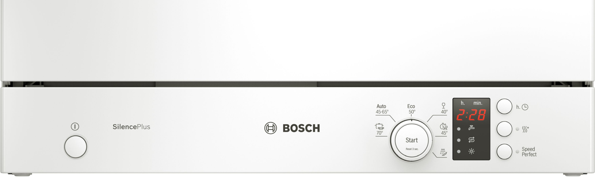 4242005198047 Bosch SKS62E32EU - Bordopvaskemaskine Hvidevarer,Opvaskemaskine,Bordopvaskemaskiner 1400008050 SKS62E32EU