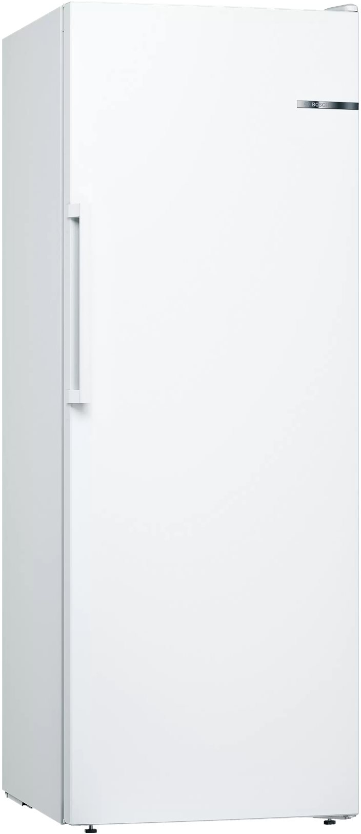 4242005200061 Bosch GSN29VWEP - Fritstående fryseskab Hvidevarer,Frysere,Fritstående fryseskabe 1400008670 GSN29VWEP