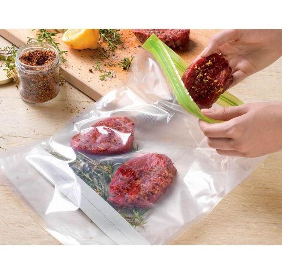 4242005204212 Bosch MSZV6FS1 - Tilbehør Husholdning,Madtilberedning,Vakuum pakkere 2100042120 MSZV6FS1