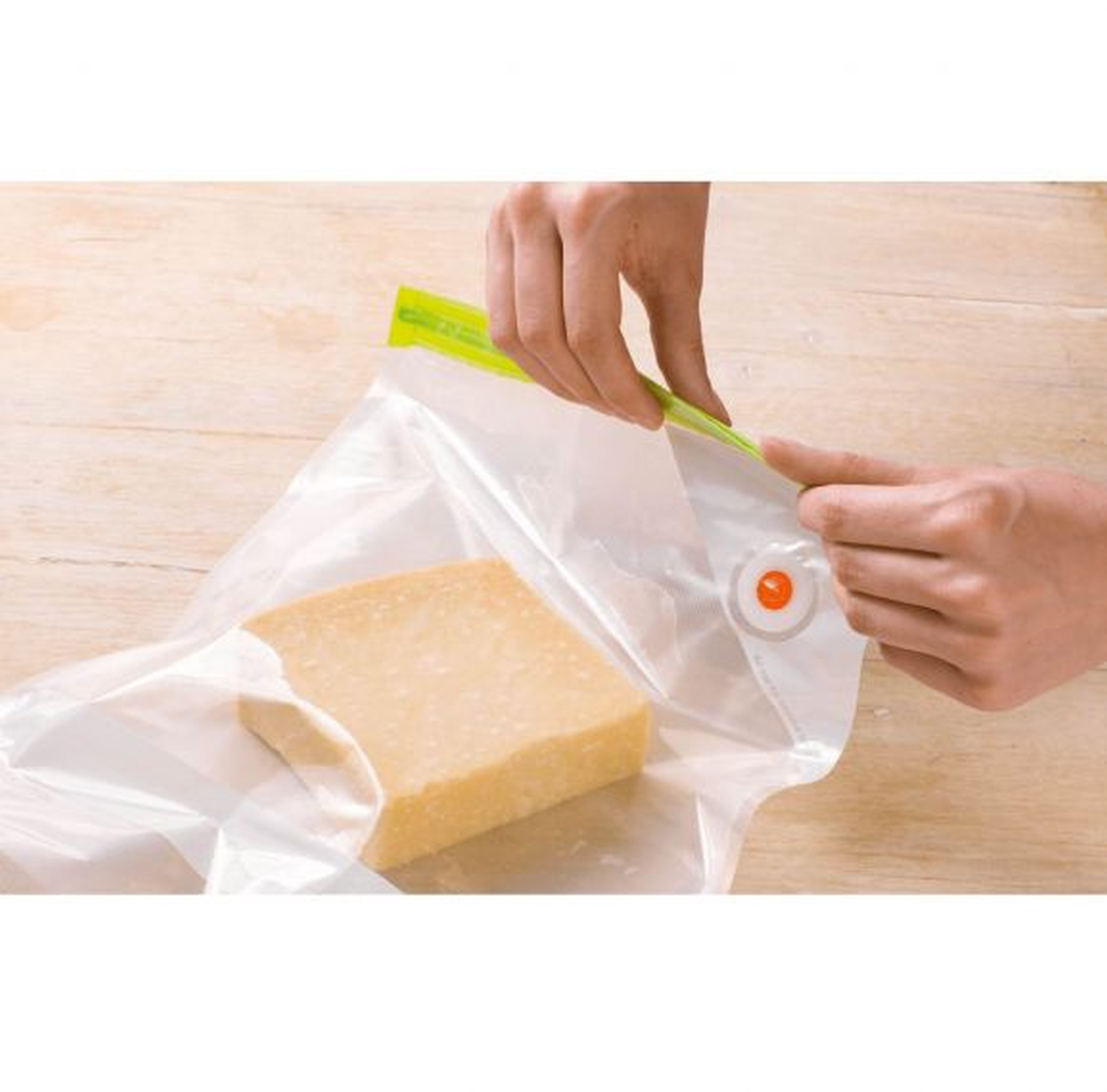 4242005204229 Bosch MSZV0FB3 - Vakuum poser Husholdning,Køkkenmaskiner,Tilbehør t/køkkenmaskiner 2100010770 MSZV0FB3