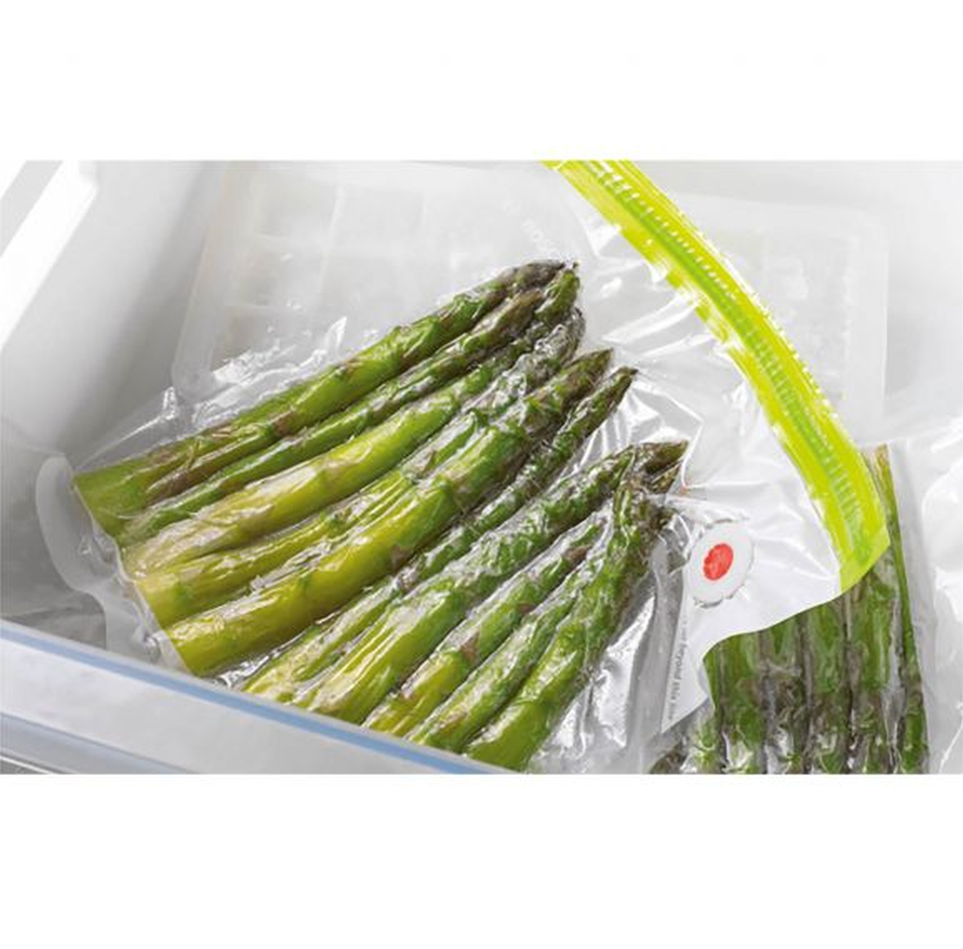 4242005204236 Bosch MSZV0FB1 - Vakuum poser Husholdning,Køkkenmaskiner,Tilbehør t/køkkenmaskiner 2100010760 MSZV0FB1