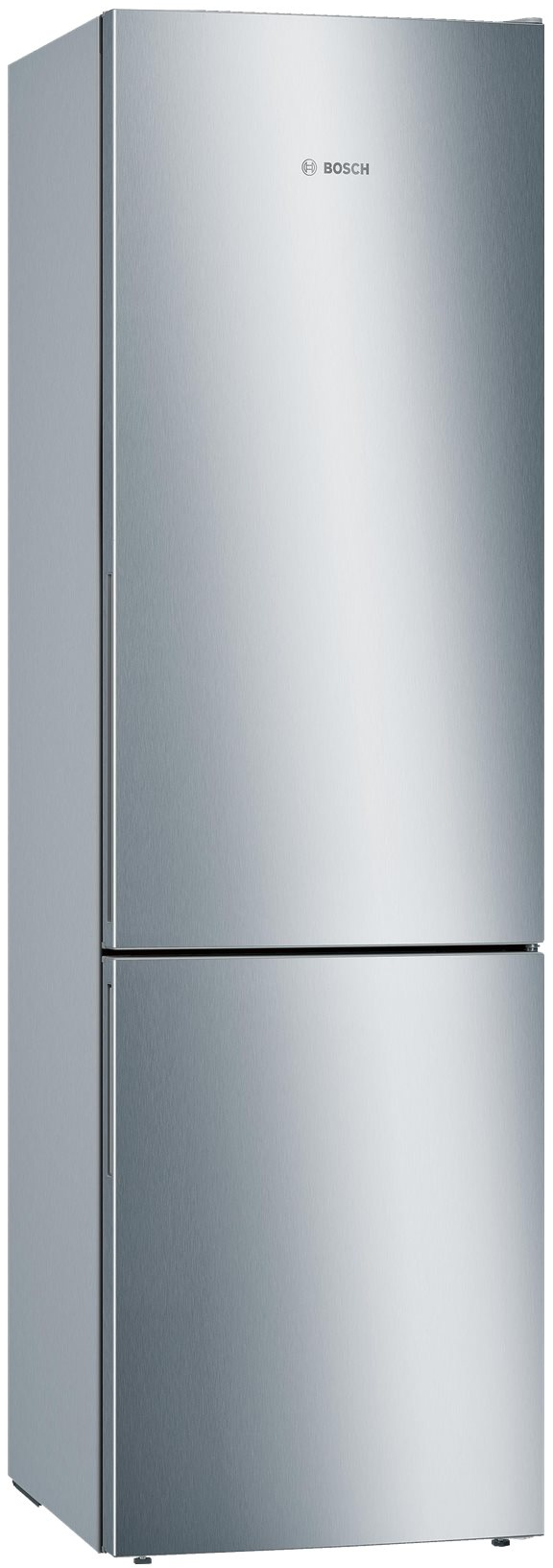 4242005207121 Bosch KGE39AICA - Fritstående kølefryseskab Hvidevarer,Kølefryseskabe,Fritstående kølefryseskabe 1400008570 KGE39AICA