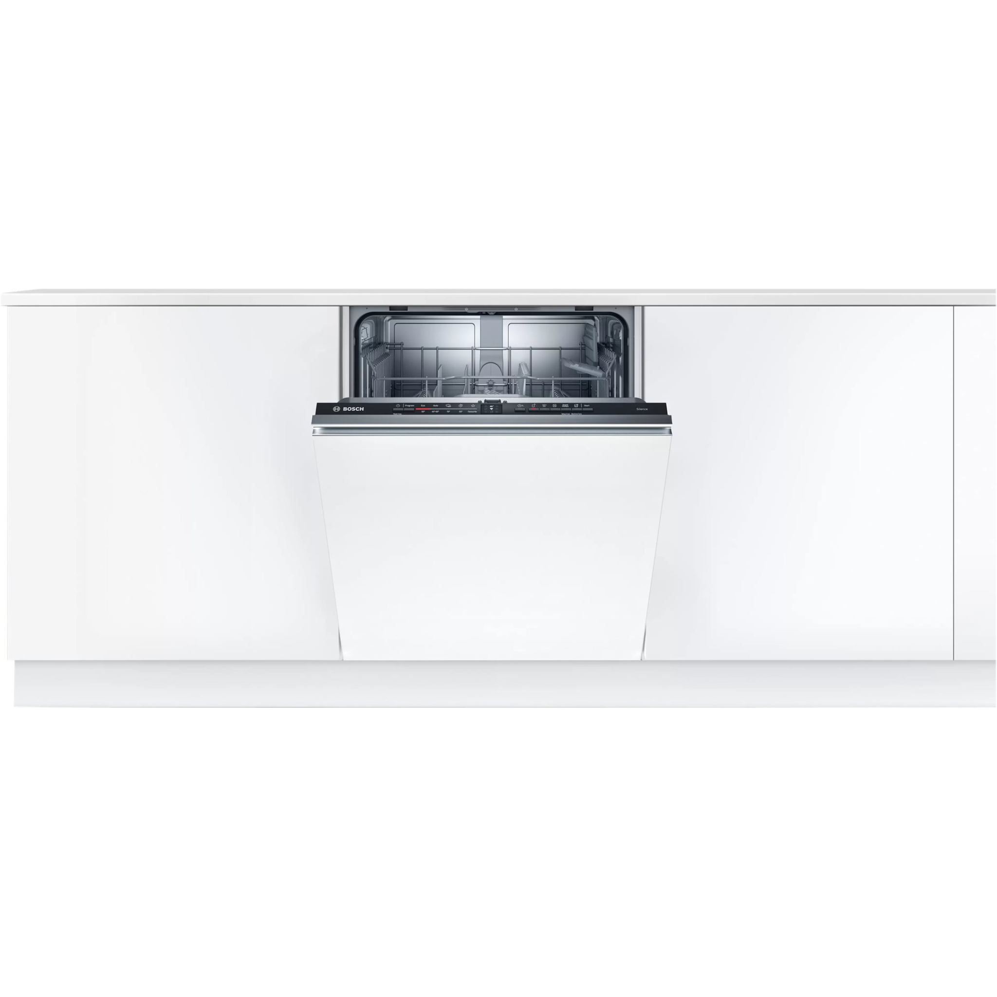 Bosch SMV2ITX18E - Opvaskemaskine til integrering