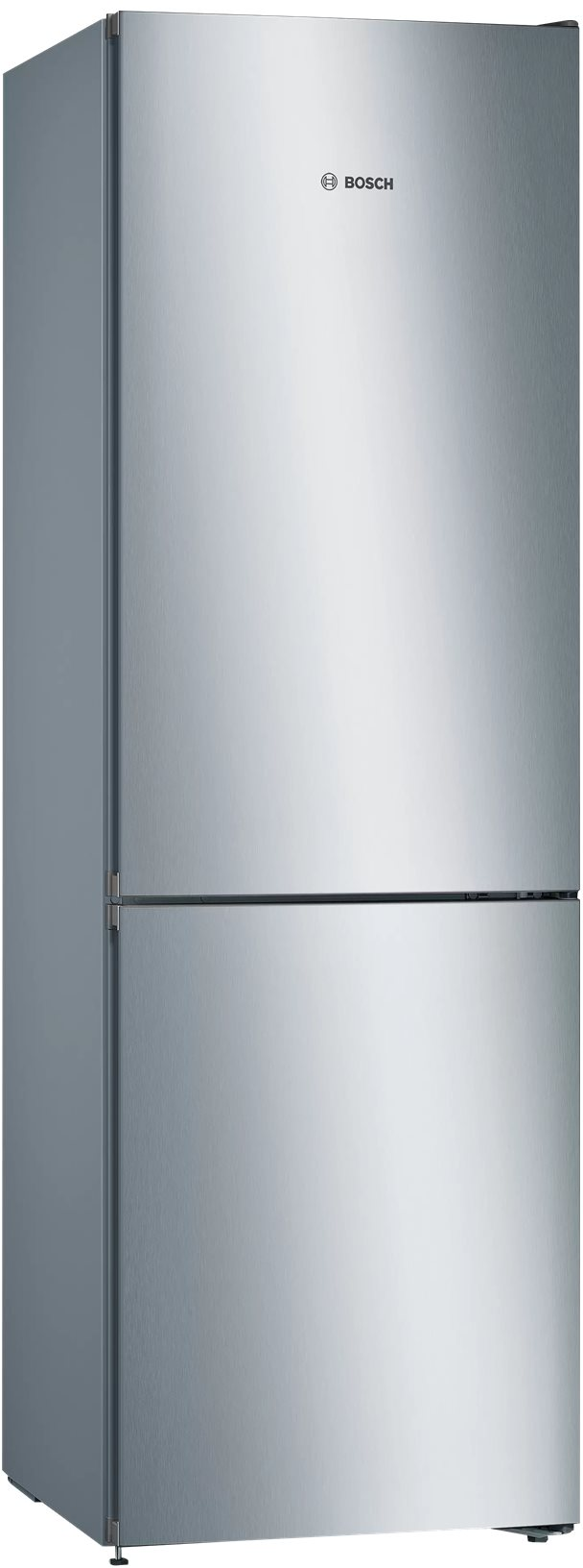 4242005208470 Bosch KGN36VLED - Fritstående kølefryseskab Hvidevarer,Kølefryseskabe,Fritstående kølefryseskabe 1400009150 KGN36VLED